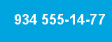 934 555-14-77 934 555-14-77